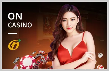 Casino Trực Tuyến ku 353